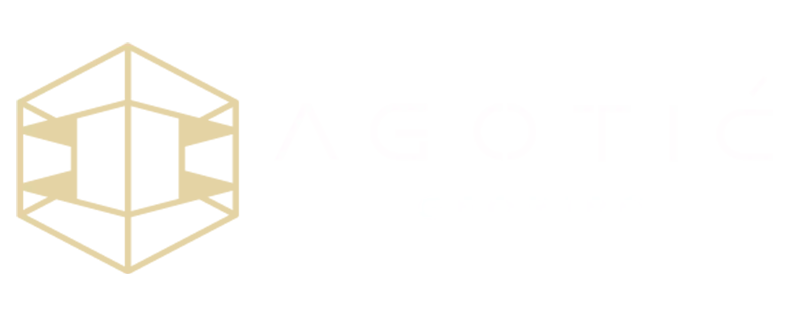 Logo Agotić d.o.o.